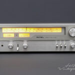 Rotel RT-925 AM/FM Stereo Tuner