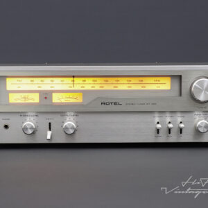 Rotel RT-925 Tuner