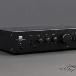 Sansui AU-217II Stereo Integrated Amplifier