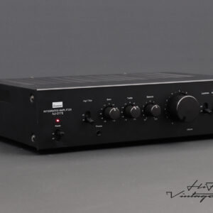 Sansui AU-217II Amplifier