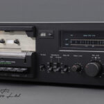 Sansui SC-1330 Stereo Cassette Deck