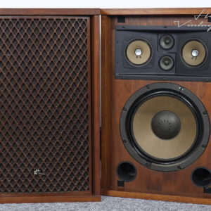 Sansui SP-1700 Speakers