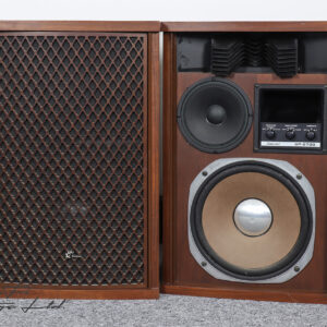Sansui SP-2700 Speakers