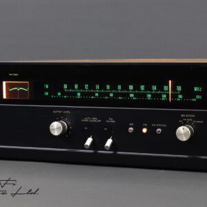 Sansui TU-888 Tuner