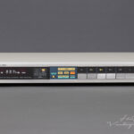 Sony ST-JX5 Quartz Lock Digital Synthesizer FM Tuner