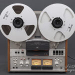 Sony TC-755 Three Head Tape Recorder