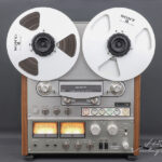 Sony TC-766-2 2-Track Stereo Reel to Reel Tape Recorder
