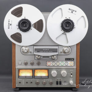 Sony TC-766-2 Reel to Reel