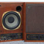 Tannoy SRM-10B Speakers