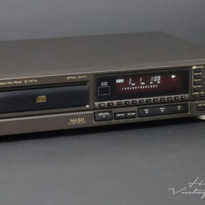 Technics SL-P477A CD Player