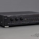 Uher UPA-200 Stereo Pre Amplifier