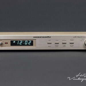 Marantz AT-6 Audio Timer