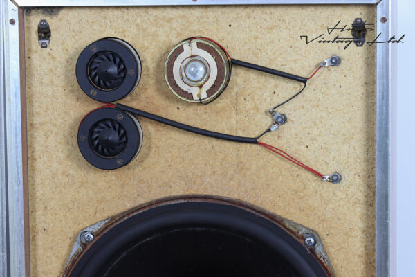 Celestion Ditton 25 3-way 4-speaker Loudspeakers