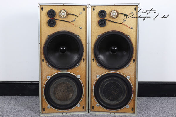 Celestion Diton 25 3-way 4-speaker Loudspeakers