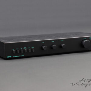 Creek 4040 S3 Amplifier