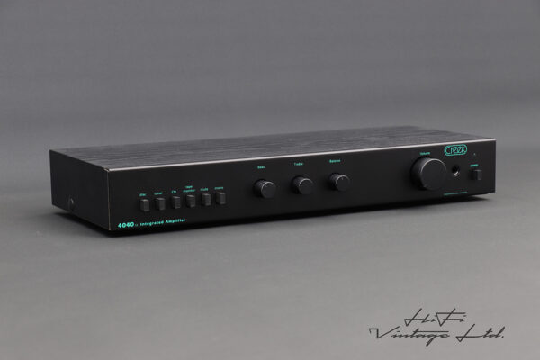 Creek 4040 S3 Amplifier