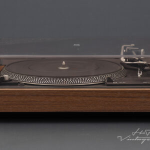 Dual CS 506 Turntable