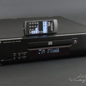 Kenwood DPF-2030 CD Player