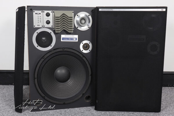 Marantz LS-17A Speakers