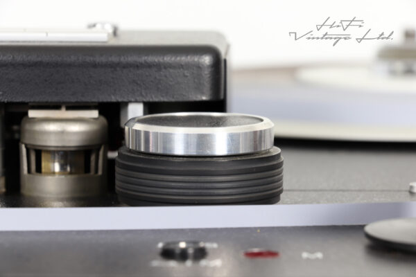 Mechlabor STM-610 Reel to Reel Master Tape Recorder