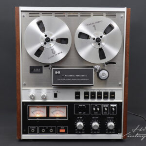 National Panasonic RS-715US Reel to Reel