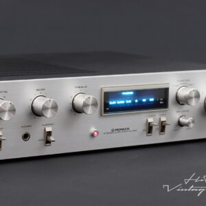 Pioneer SA-510 Stereo Amplifier