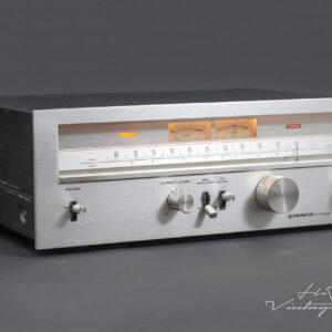 Pioneer TX-7500 Tuner