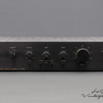 Saba MI212 Stereo Integrated Amplifier