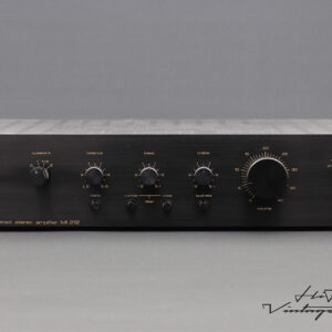 Saba MI212 Stereo Amplifier