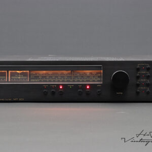 Saba MT201 Tuner
