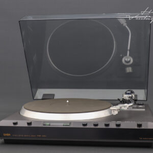 Saba PSP250 Turntable