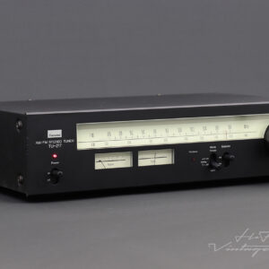 Sansui TU-217 Tuner
