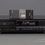 Sony CDP-790 Compact Disc CD Player