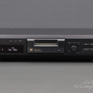 Sony MDS-JE330 Mini Disc