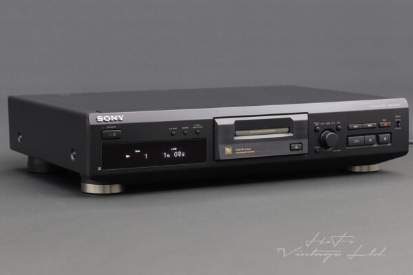 Sony MDS-JE330 Mini Disc