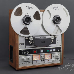 Sony TC-850 2/4T Reel to Reel