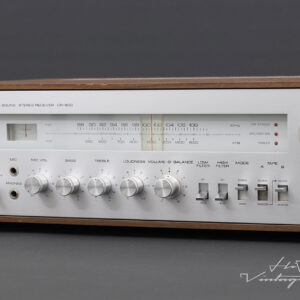 Yamaha CR-600 Receiver