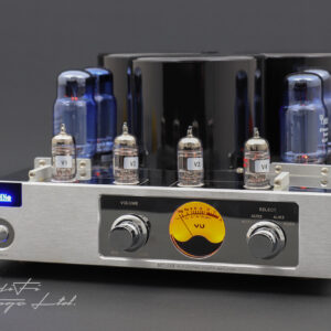 Yaqin MC-13S Valve Amplifier