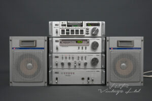 Aiwa L22 Mini Combo