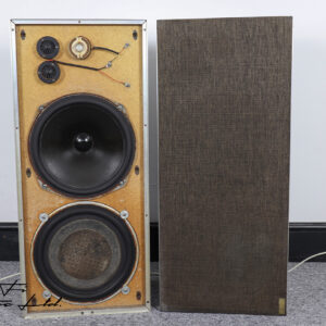 Celestion Ditton 25 3-way 4-speaker Loudspeakers