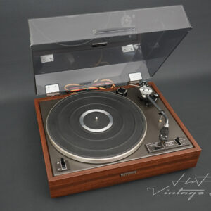 Pioneer PL-12D Turntable