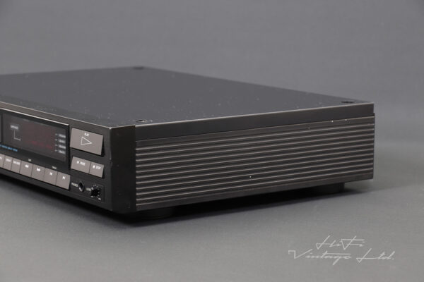 Denon DCD-700 Audio Technology CD Player