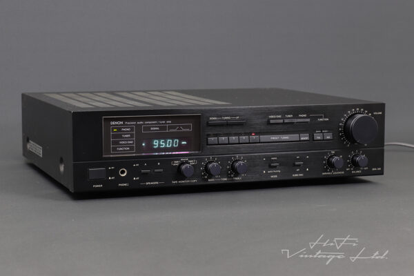 Denon DRA-350 Stereo Receiver