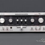 Marantz Model 1070 Console Stereo Amplifier