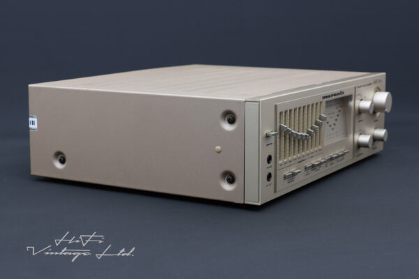 Marantz PM750DC Stereo Integrated Amplifier