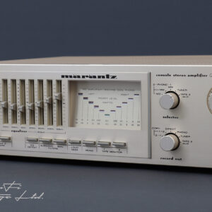 Marantz PM 750DC Amplifier
