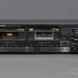 Marantz SD155 Double Deck
