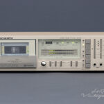 Marantz SD720 3-head Stereo Cassette Deck