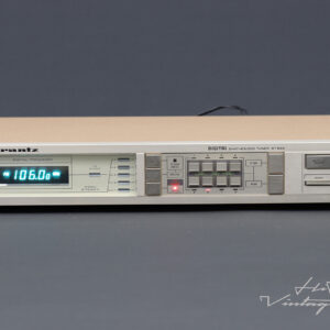 Marantz ST530 Tuner