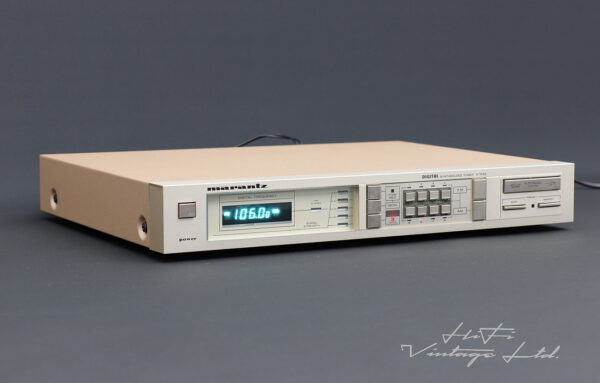 Marantz ST530 AM/FM Digital Synthesizer Tuner